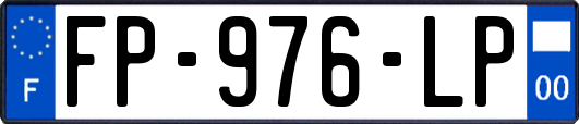 FP-976-LP