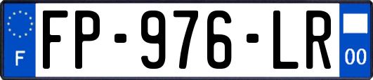 FP-976-LR