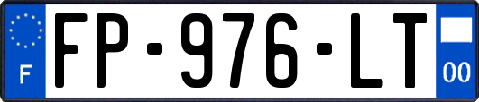 FP-976-LT