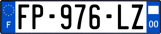 FP-976-LZ
