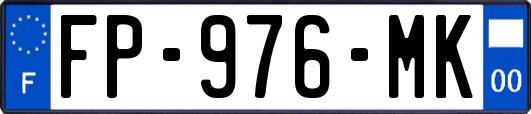 FP-976-MK