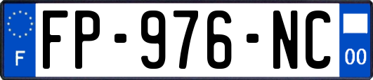 FP-976-NC