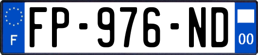 FP-976-ND