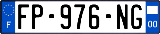 FP-976-NG