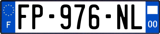 FP-976-NL
