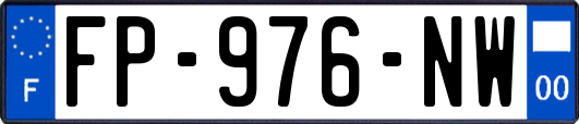 FP-976-NW