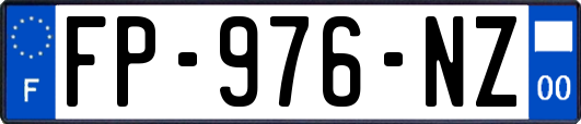 FP-976-NZ