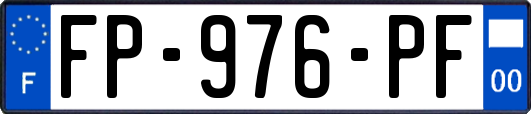 FP-976-PF