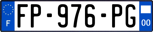 FP-976-PG