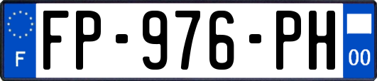 FP-976-PH