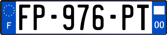 FP-976-PT