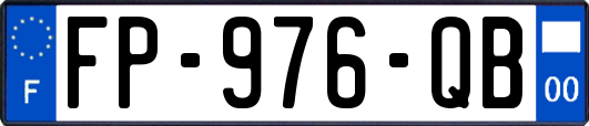 FP-976-QB