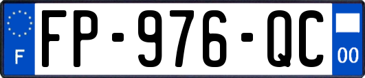 FP-976-QC