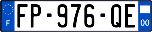 FP-976-QE
