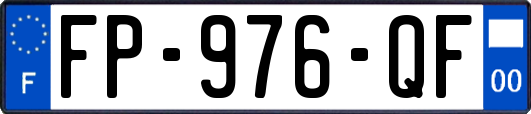 FP-976-QF