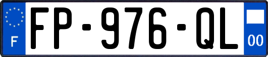 FP-976-QL