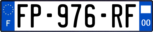 FP-976-RF