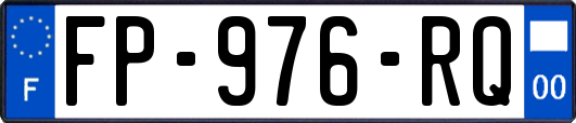 FP-976-RQ