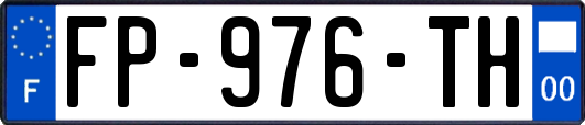 FP-976-TH