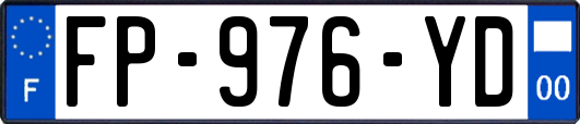 FP-976-YD