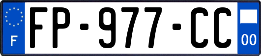 FP-977-CC