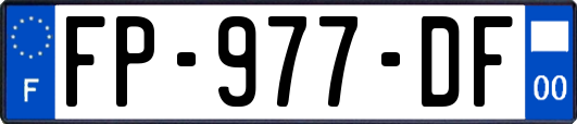 FP-977-DF