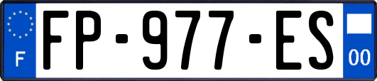 FP-977-ES