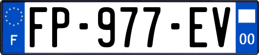 FP-977-EV