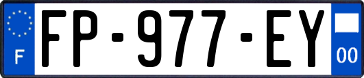 FP-977-EY