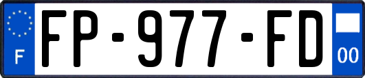 FP-977-FD