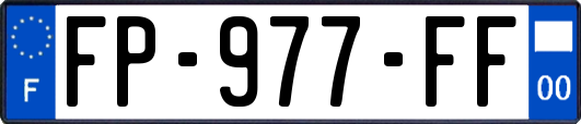 FP-977-FF