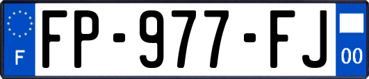 FP-977-FJ