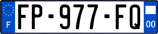 FP-977-FQ