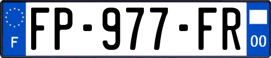 FP-977-FR