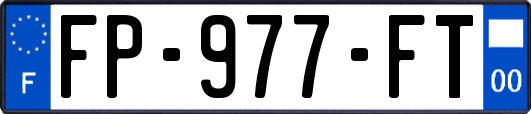 FP-977-FT