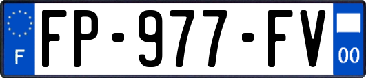 FP-977-FV