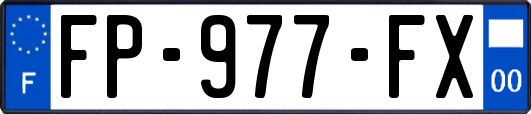 FP-977-FX