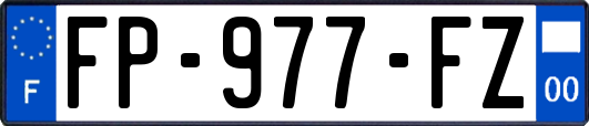 FP-977-FZ