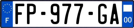FP-977-GA
