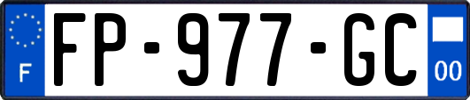 FP-977-GC
