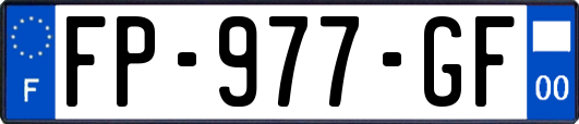 FP-977-GF