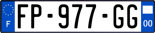 FP-977-GG