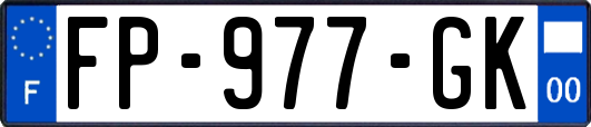 FP-977-GK