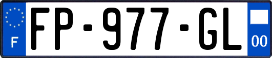 FP-977-GL