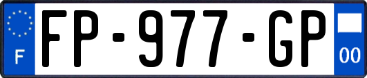FP-977-GP