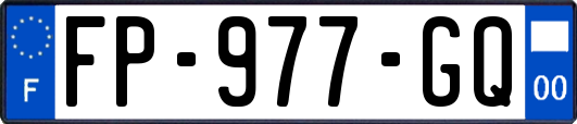 FP-977-GQ