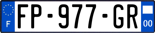 FP-977-GR
