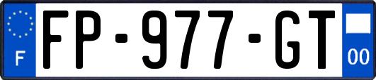 FP-977-GT