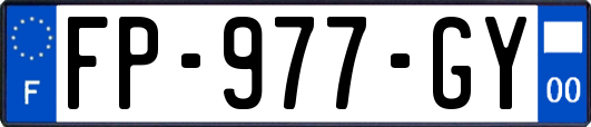 FP-977-GY
