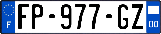 FP-977-GZ